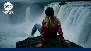 2024 Travel Trend Coolcations