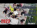 Gli SPARPAGLIATI della Paganella 2023