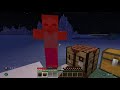 【minecraft 01】ほぼ初心者お狐さまのマイクラ暮らし 【vtuber 雪尾紺】