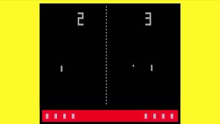 Atari Flashback Classics vol.1 - Pong (PS4)