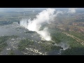 Victoria falls helicopter  C 20 Apr 2017