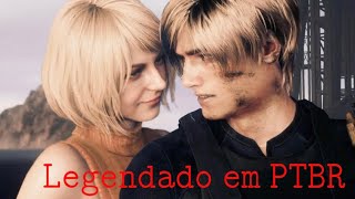 The bullet or the blade legendado-musica dos créditos Resident Evil 4 Remake (2023)