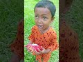 তাসকিয়া কি বলে শুনুন। 😆😆 short video funny video viral video ।