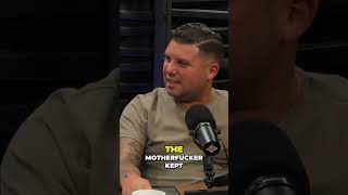 Robert De Niro how was that debate ? Come out from your hole 🎙️ #joeymerlino #debate #podcast