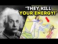 How Low Vibrational People DESTROY Your Spiritual Energy