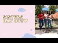 𝑺𝑰𝑺𝑻𝑬𝑹𝑺 𝑫𝑨𝒀 𝑶𝑼𝑻!!! 𝙑𝘼𝙍𝙎𝙃 𝘿𝙄𝘼𝙍𝙄𝙀𝙎#varshdiaries#sistersdayout#sisterlove#kannadavlogs#dayspentwell#