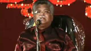 jayashali SRI PD SUNDAR RAO garu BOUII..bible ela samajani marchagaladu by jayashali.flv