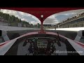 iRacing Circuit de Spa-Francorchamps - GP Pits Super Formula SF23 - Honda (Dry) Beginner Track Guide