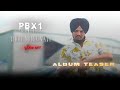 PBX 1 TEASER X SIDHU MOOSE WALA | PBX 1 SLOWED REVERB | SIDHU MOOSE WALA STATUS