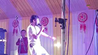 গুৱাহাটী চাৰিআলি || Guwahati Chariali || Puja Dekaraja Dance •||Boro Music video || ft-Manash Pratim