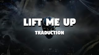 Lift Me Up - Rihanna [BLACK PANTHER] (TRADUCTION FRANÇAISE)