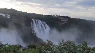 Gagan chukki falls