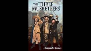 The Three Musketeers - Audiobook - Chapter 68