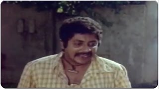 Sentiment Scene || Dabbu Dabbu Dabbu Movie || Murali Mohan, Mohan Babu, Radhika