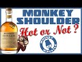 Monkey Shoulder Scotch Whisky Review - Whisky Whistle 578