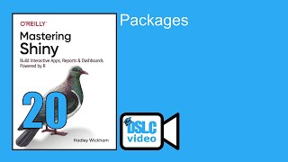 Mastering Shiny: Packages (mshiny06 20)