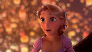 "I SEE THE LIGHT"  | Tangled | Disney Animated HD