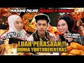 MUKBANG PALING PANASSZZ!!! FAE & UNA MENYESAL??? GIVE UP DENGAN YOUTUBE…