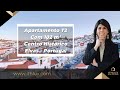 ITH2576 Apartamento T2, Oportunidade de Investimento, Centro Histórico de Elvas - Portugal - ITHLUX