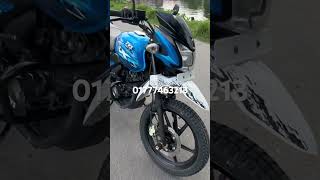 Tvs Max 125cc/ On test/Available/2023/ 01777463213