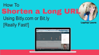 How to Shorten Your Long URL Using Bit.ly