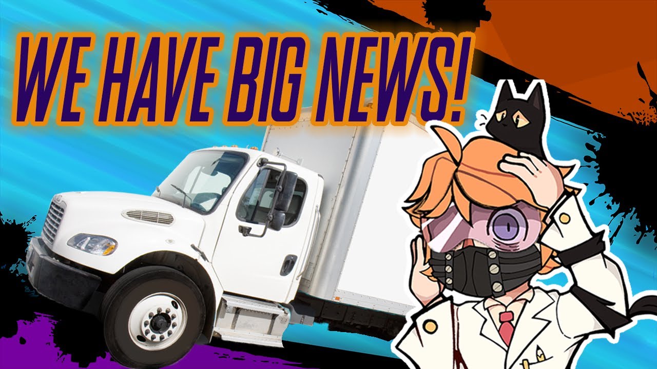 Big News For The Zombeans Youtube