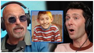 Justin Berfield On Why Dewey Is Not In Malcolm In The Middle Reboot