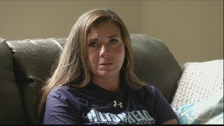 ONLY ON 3:Embattled Hilton Head High Principal talks about her decision to resign