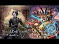 DIREFUL DOLL Vs. TRIUMPH DRAGON | DZ-BT01 FATED CLASH| Cardfight Vanguard Divine Z