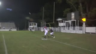 Blountstown vs. Holmes County Week 6