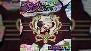 [Kalpa] la campanella scarlatta - Scarlette【Music】