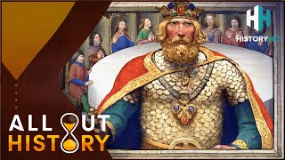 The Real History Behind The Legendary King Arthur | History Hit Originals | All Out History