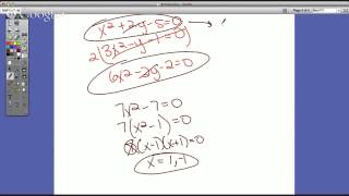 PreCal: 7.1-7.3 Review