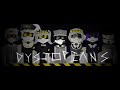 Dystopians: Copperbox V1 | Anarchy | Official mix.