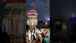 Mattu Vishnumurthy Temple🙏😍| Uduke Suttu #rathotsava #mattu #Vishnumurthy #Temple #shorts #katapadi