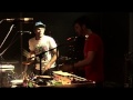 The Ruby Suns - Tane Mahuta (Track 5 of 8) | Moshcam