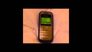 Download Lagu Nokia 1200 Ringtone Message 4... MP3 Gratis