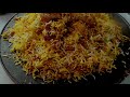 tawa biryani recipe by sooperchef