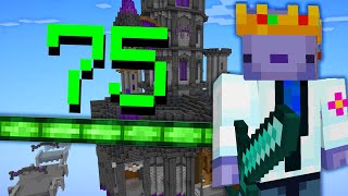 I MAXED Hive Bedwars...