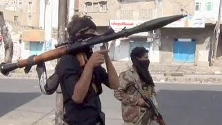 Yemen: Airstrikes and fighting amid efforts towards peace talks