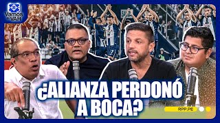 Alianza Lima vs. Boca Juniors: ¿los goles fallados le pasarán factura? #VamosAlVar | SEGMENTO