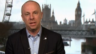 'I would have quit': Former PM's spokesman slams Trump's press secretary