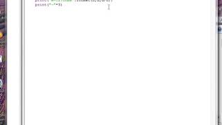 how to create a program that will calculate resistance using python