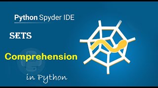 #43 Python Tutorial for Beginners | Sets Comprehension in Python