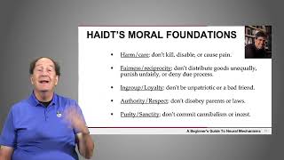 Unity of Moral Judgments | Dr. Walter Sinnott-Armstrong (Part 2 of 5)