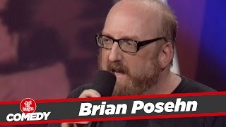 Brian Posehn Stand Up - 2011