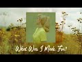 Billie Eilish - What Was I Made For? (Violin Version)