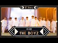 [킹’ Story] ♬ THE BOYZ(더보이즈) - No Air (A Song of Ice and Fire) @1차 경연