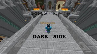 [MINECRAFT] Turning to the DARK SIDE   I   HYPIXEL SKYBLOCK