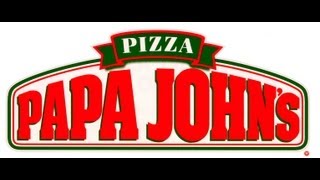 Papa John's Raising Pizza Prices Because of Obamacare